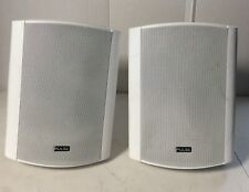 Pair white pulse for sale  NOTTINGHAM