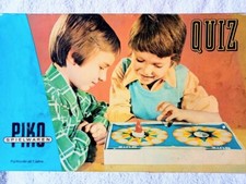 Piko quiz ddr gebraucht kaufen  Penig