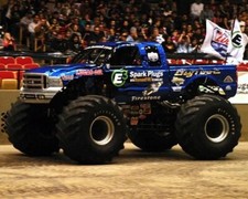 Big foot monster for sale  USA