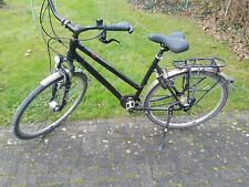 Trekkingrad gang rohloff gebraucht kaufen  Karlsruhe
