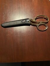 Gingher scissors gold for sale  Knoxville