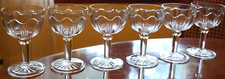 Set antique eapg for sale  Rush