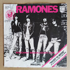 Ramones rockaway beach gebraucht kaufen  München