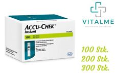 Accu chek instant gebraucht kaufen  Küstrin-Kietz