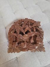 Wooden hand craved for sale  Orland Park
