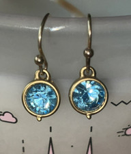 Swarovski bella earrings for sale  Woodruff
