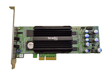 Teradici apex 2800 gebraucht kaufen  Schwendi