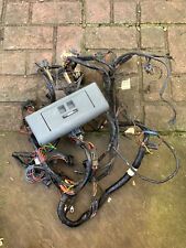 ford wiring loom for sale  CLACTON-ON-SEA