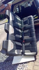 Bench rear triple for sale  DERBY