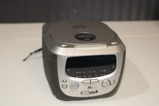 Radio réveil philips d'occasion  Boulogne-sur-Mer