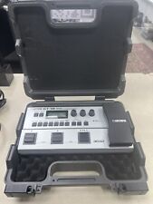 Processador de efeitos de guitarra baixo Mint Boss GT-1B BCB-30X placa de efeitos adaptador estojo comprar usado  Enviando para Brazil