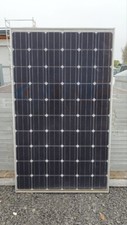 Balkonkraftwerk kwp module gebraucht kaufen  Rodenbach