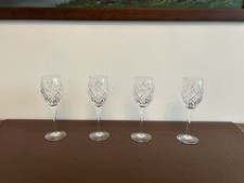 Stuart crystal blenheim for sale  STOCKPORT
