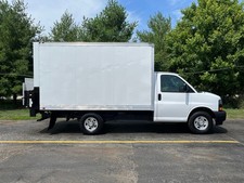 2020 chevrolet 12ft for sale  Crystal Lake