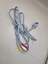 Nintendo wii cable for sale  NEWCASTLE UPON TYNE