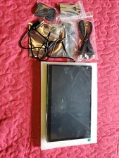 Usado, Monitor portátil tela sensível ao toque capacitiva LCD IPS 10,1" HDMI comprar usado  Enviando para Brazil