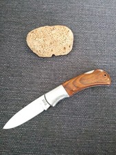 Taschenmesser lakota gebraucht kaufen  Haßfurt