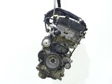 Moteur peugeot 208 d'occasion  Saint-Lizier