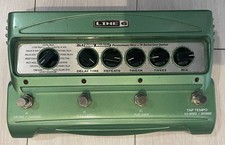 Pedal de efeitos de guitarra Line6 DL4 Delay Modeler usado comprar usado  Enviando para Brazil