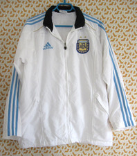 Veste adidas argentina d'occasion  Arles