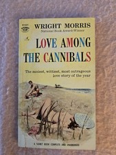 Love among cannibals for sale  Woodbridge