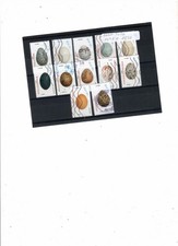 Autocollants oeufs oiseaux d'occasion  Herbignac