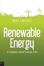 Renewable energy brad for sale  USA