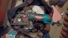 Mini kreissäge handkreissäge gebraucht kaufen  Ratingen