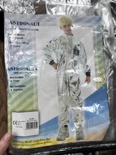 Child astronaut fancy for sale  NEWCASTLE UPON TYNE