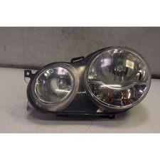 SCHEINWERFER LINKS FÜR VOLKSWAGEN POLO (01-05) 1.4 TDI BER. 5P/D/1422CC. 2001 comprar usado  Enviando para Brazil