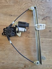 Window regulator fits for sale  THETFORD