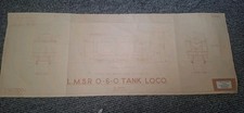 L.m. tank loco for sale  COLWYN BAY