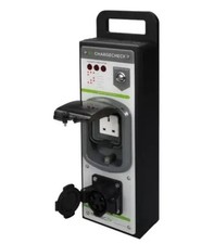 Rolec charge check for sale  MANCHESTER