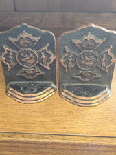 Rare pair freemason for sale  Malvern