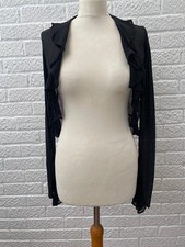 Maria grachvogel black for sale  NEWBURY