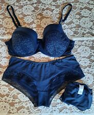 Set dessous lascana gebraucht kaufen  Riedstadt