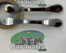 Cupboard handles caravan for sale  BRADFORD