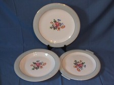 Set plats vintage d'occasion  Coutances