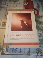 Dvd orlando furioso usato  Urbania