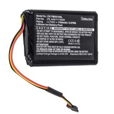 Akku tomtom essential gebraucht kaufen  Celle