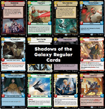 Swu shadows galaxy for sale  UK