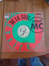 Rebel music rebel for sale  EGHAM