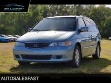 2004 honda odyssey for sale  Orlando