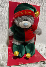 Plush tatty teddy for sale  WALLASEY