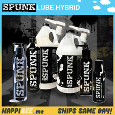 Spunk lube hybrid for sale  Spring