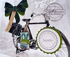 Miniatur fahrrad geschenk gebraucht kaufen  Neuendettelsau