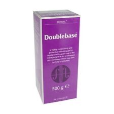 Doublebase moisturiser gel for sale  POTTERS BAR