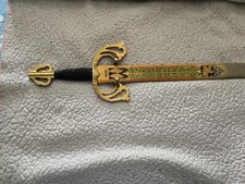 Spanish sword toledo for sale  Osseo