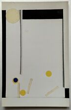 Marcelle cahn carton d'occasion  Boulogne-Billancourt