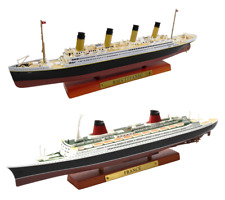 Lot paquebots titanic d'occasion  L'Isle-Adam